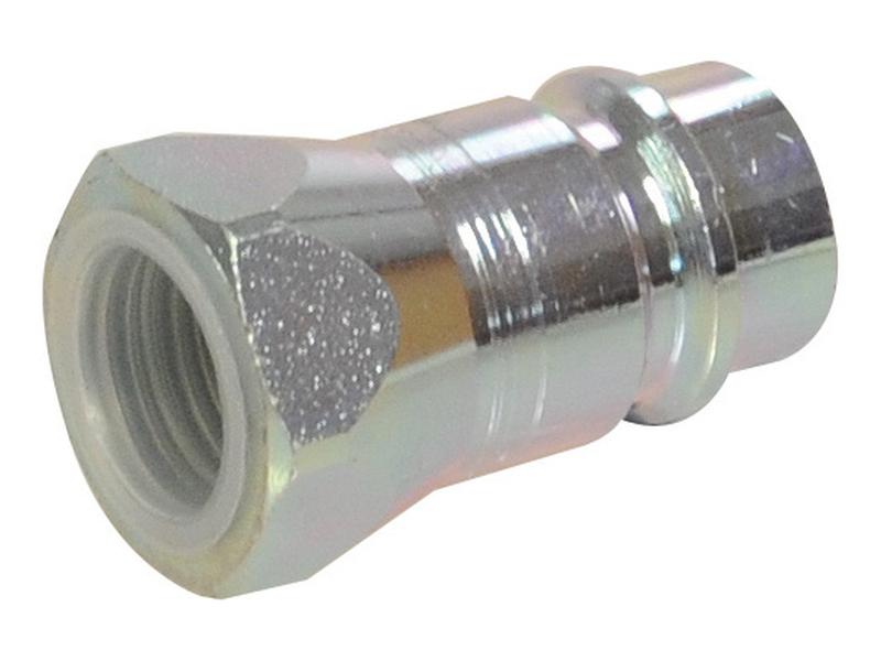 Valvula Macho 1/2'' BSP 2NV Series (S.112601)