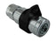 Valvula Fêmea 7/8'' UNF 3NV Series (S.112635)