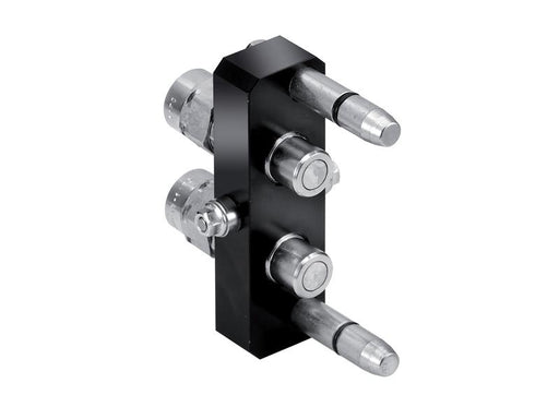 Multifaster Conecção - Rosca fêmea - 1/2'' 2PB06 Série (S.112638)