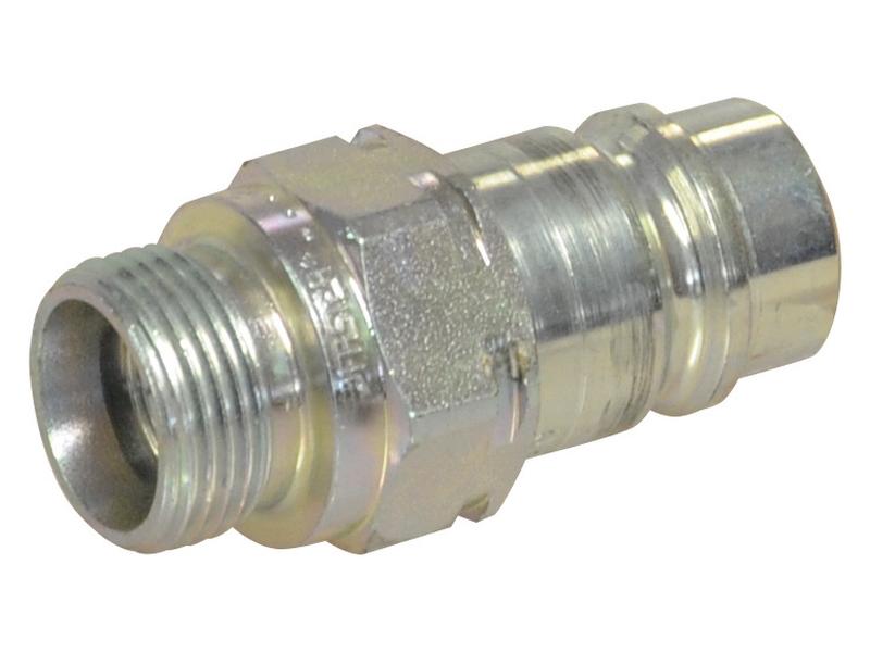 Valvula Macho M22 x 1.50 4CNV Series (S.112639)