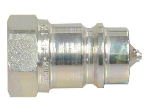 Valvula Macho 1/2'' BSP 4NV Series (S.112640)