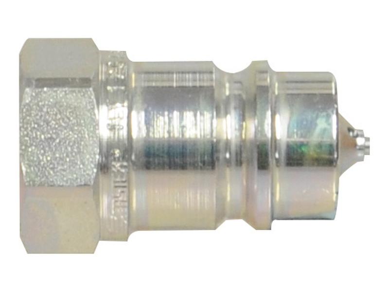 Valvula Macho 1/2'' BSP 4NV Series (S.112640)