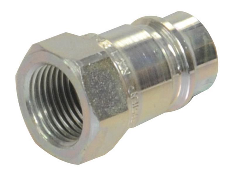 Valvula Macho 1/2'' BSP 4NV Series (S.112640)
