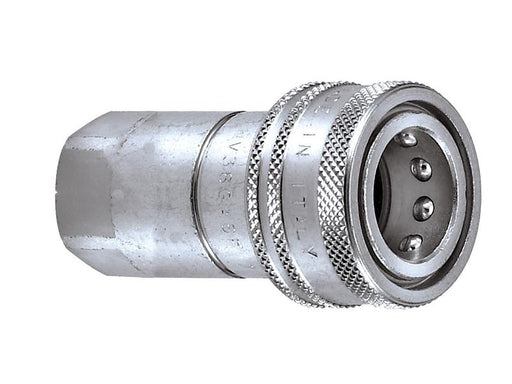 Valvula Fêmea 3/8'' BSP ANV Series (S.112649)