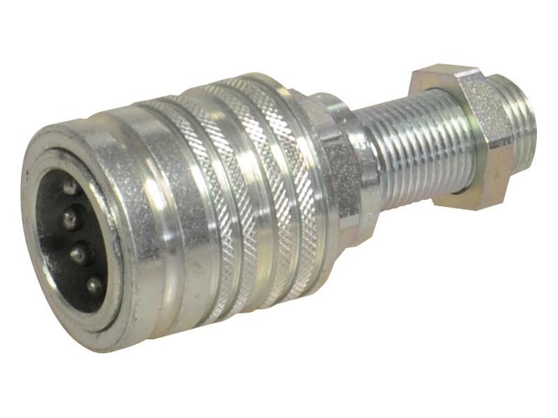 Valvula Fêmea M18 x 1.50 CPV-CNV Series (S.112665)