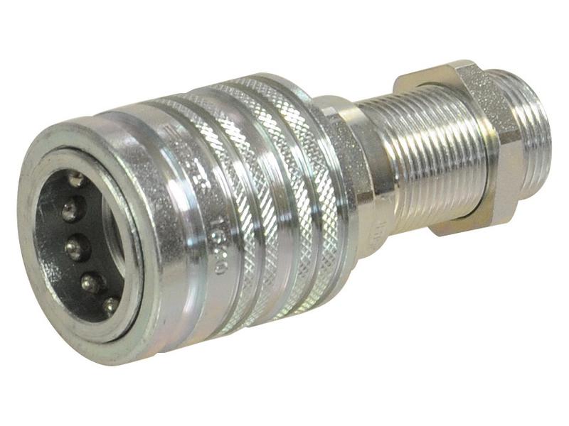 Valvula Fêmea M22 x 1.50 CPV-CNV Series (S.112666)