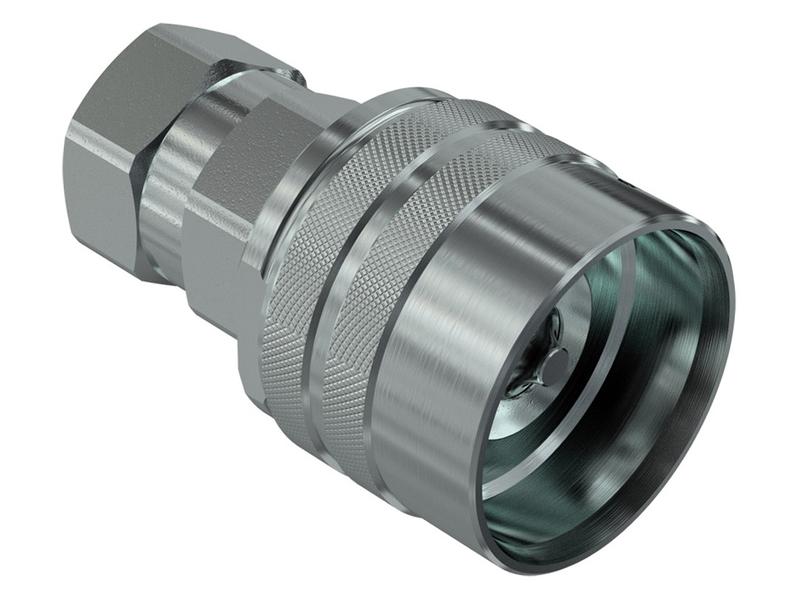 Valvula rosca macho M18x1,5 - CVV Series (S.112670)