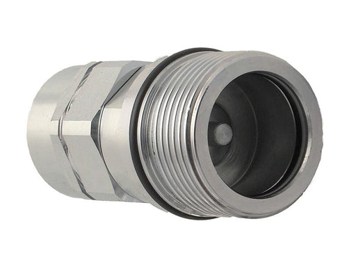 Valvula rosca femea 1''BSP - CVV Series (S.112673)