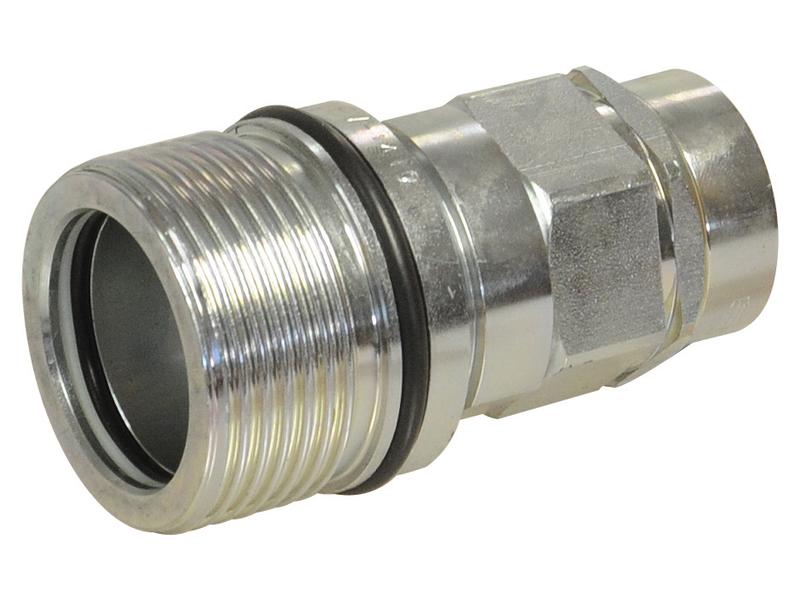 Valvula rosca femea 3/4''BSP - CVV Series (S.112675)