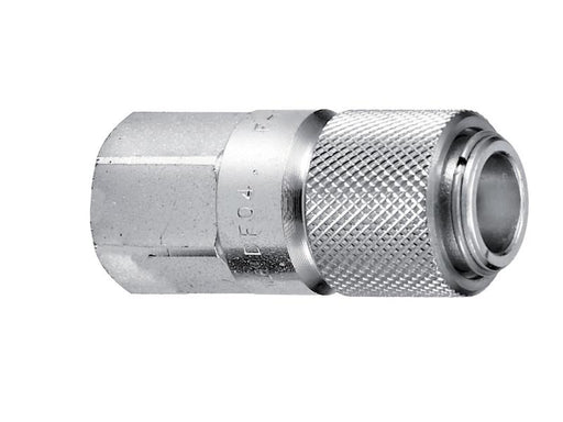 Test Nipple 1/4 NPT (S.112678)