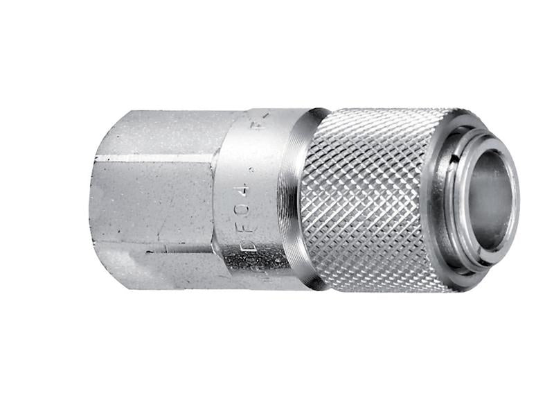 Test Nipple 1/4 NPT (S.112678)