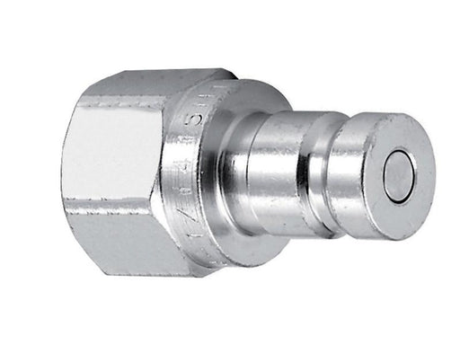 Test Nipple 1/4 NPT (S.112679)