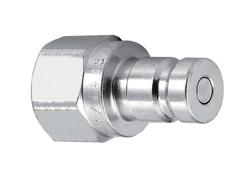 Test Nipple 1/4 NPT (S.112679)
