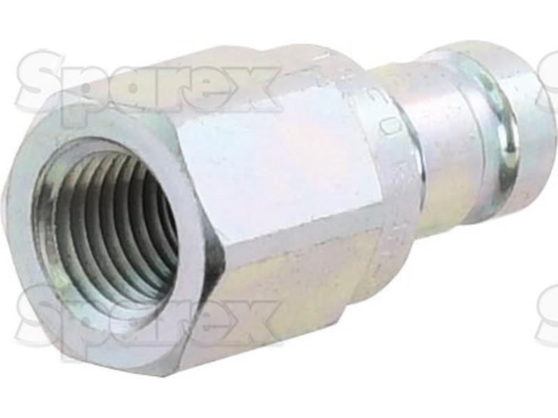 Test Nipple 1/4 NPT (S.112679)
