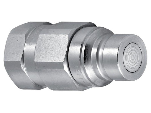 Valvula macho plana 3/8'' Tamanho corpo x 1/2'' BSP Rosca fêmea (S.112684)