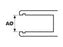 Freio Interno, 64mm (DIN or Standard No. DIN 472) (S.11269)