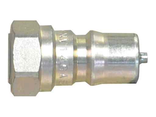 Valvula Macho 1/4'' BSP HNV Series (S.112702)