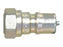 Valvula Macho 1/4'' BSP HNV Series (S.112702)