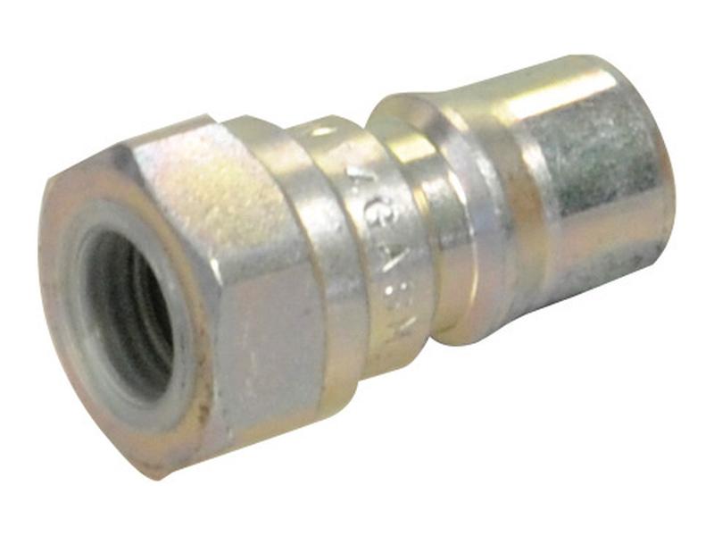 Valvula Macho 1/4'' BSP HNV Series (S.112702)