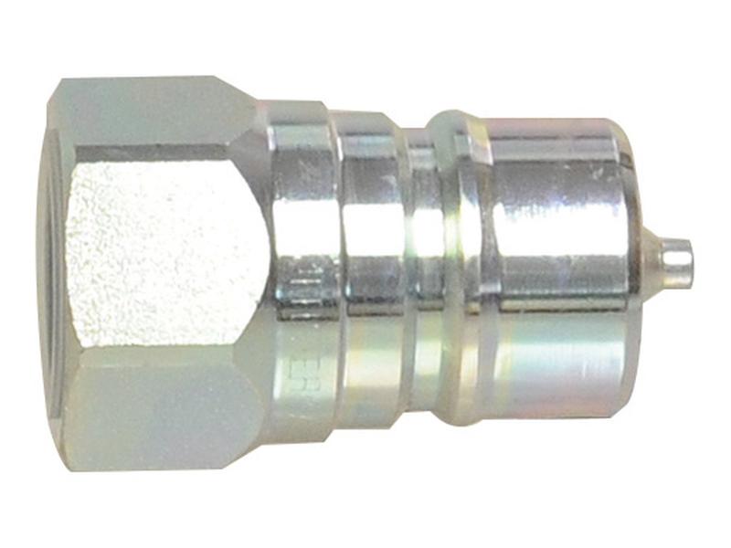 Valvula Macho 3/4'' BSP HNV Series (S.112706)