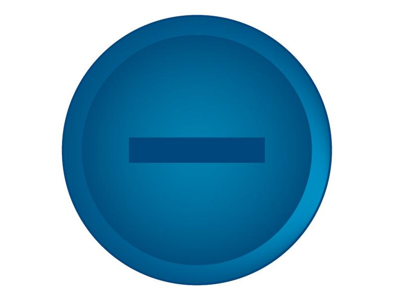 Faster Identificador - Azul (-) (S.112710)