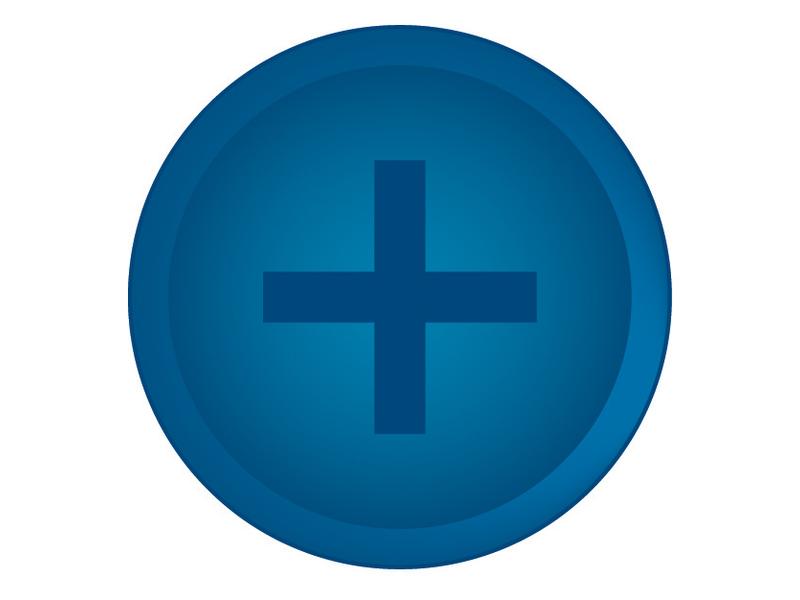 Faster Identificador - Azul (+) (S.112711)