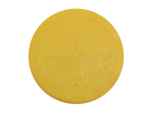 Faster Identificador - Amarela (Blank) (S.112712)