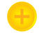 Faster Identificador - Amarela (+) (S.112714)