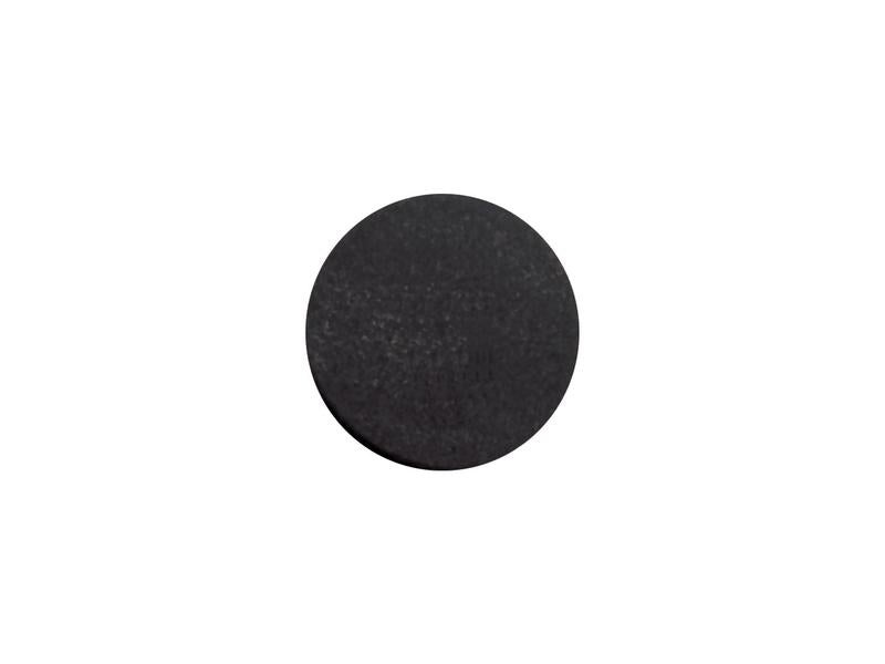 Faster Identificador - Preto (Blank) (S.112715)