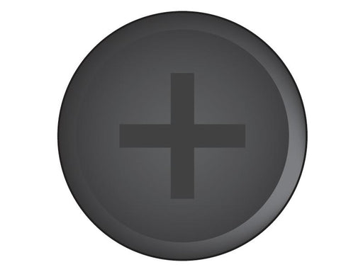 Faster Identificador - Preto (+) (S.112717)