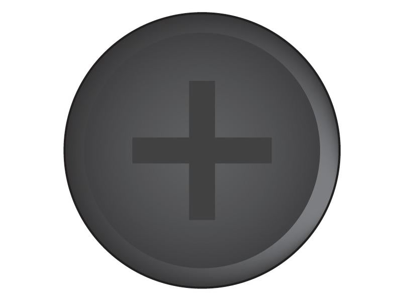 Faster Identificador - Preto (+) (S.112717)