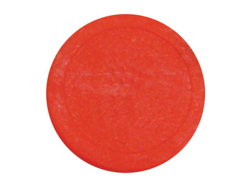 Faster Identificador - Vermelho (Blank) (S.112718)