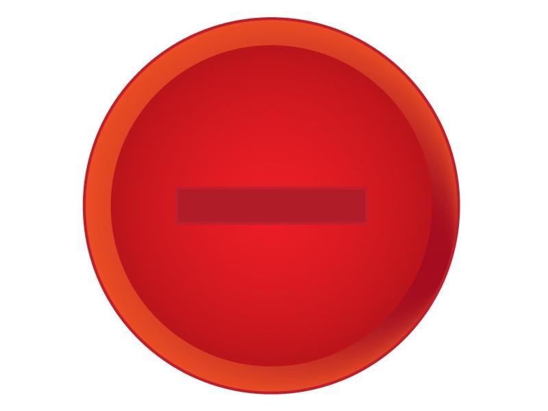 Faster Identificador - Vermelho (-) (S.112719)