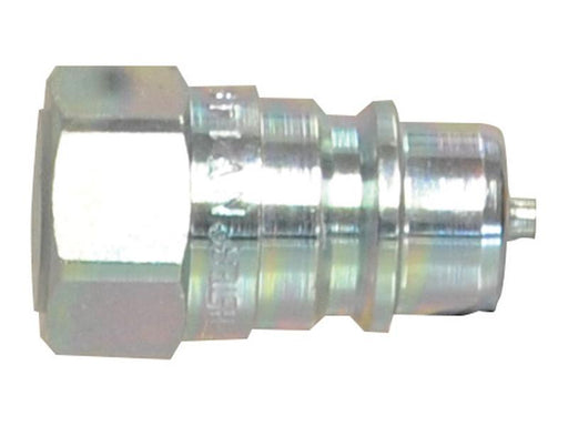 Valvula Macho 1/4'' BSP NV Series (S.112740)