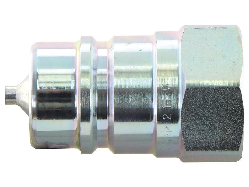 Valvula Macho 3/4'' BSP NV Series (S.112742)