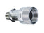 Valvula rosca femea 3/8''NPT - PVVM Series (S.112746)