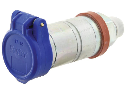 Tampa 1/2'' Azul TA12 (S.112749)