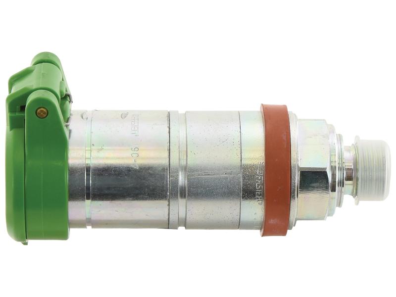 Tampa 1/2'' Verde TA12V (S.112754)