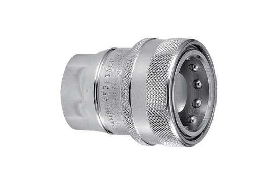 Faster Valvula de travão de reboque Fêmea M18 x 1.50 Métrico Rosca fêmea (S.112793)