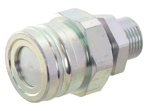 Faster Valvula de travão de reboque Macho M18 x 1.50 Métrico Male Bulkhead (S.112796)