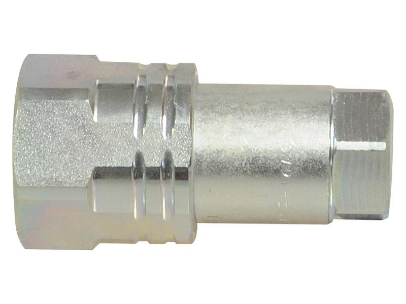 Faster Valvula Fêmea 1/2'' x 1/2'' BSP Fêmea (S.112797)