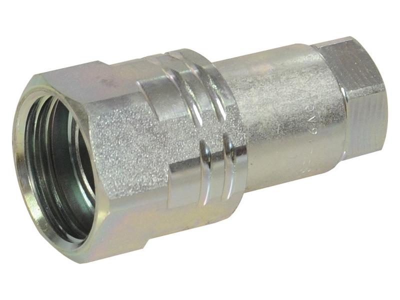 Faster Valvula Fêmea 1/2'' x 1/2'' BSP Fêmea (S.112797)