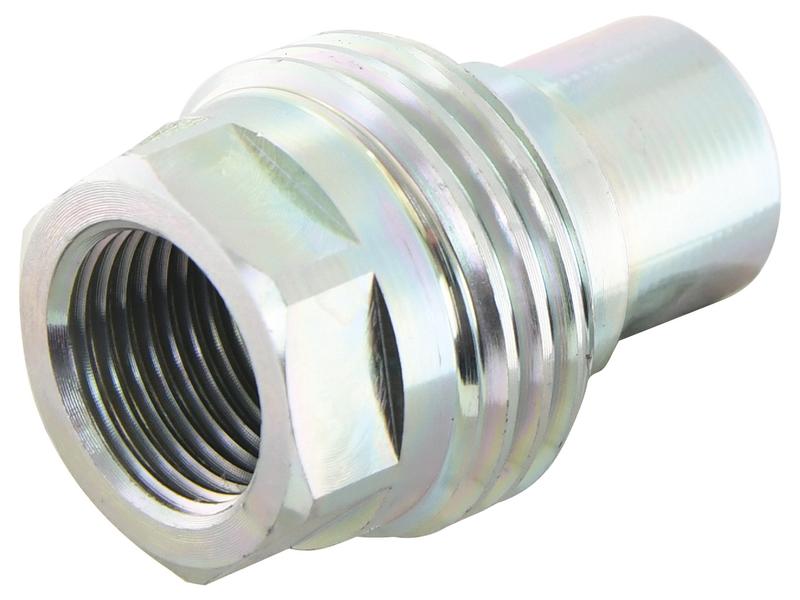 Faster Valvula Macho 1/2'' x 1/2'' BSP Fêmea (S.112798)