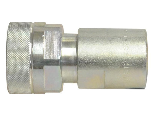 Valvula rosca femea 1/2''BSP - VVS Series (S.112799)