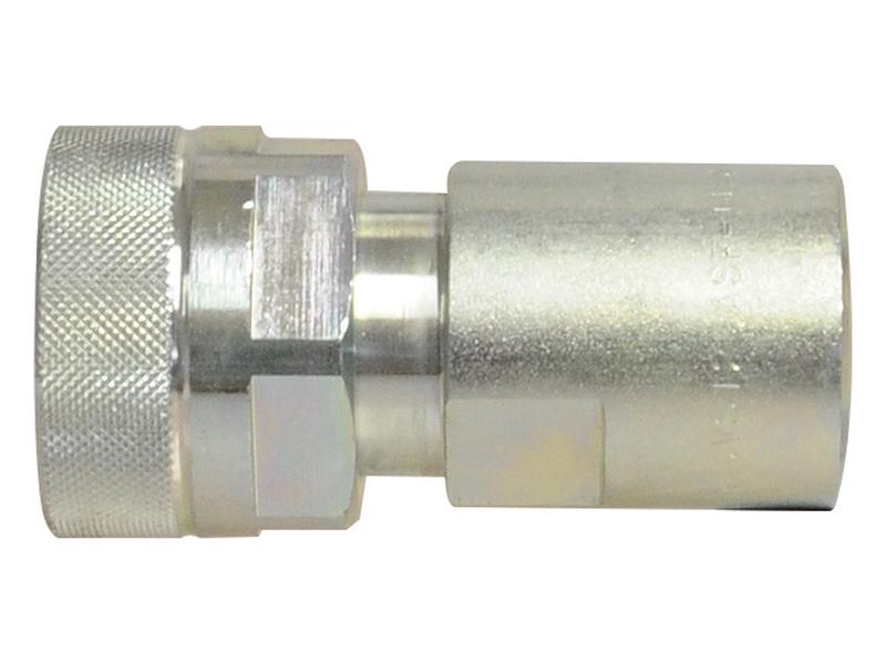 Valvula rosca femea 1/2''BSP - VVS Series (S.112799)