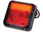 LED Farolim, Funções: 3, Traseiro / Travão / Pisca, Esq./Dt., 12-24V (S.112866)