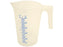 Jarro de medida Transparente - 0.5L (S.11294)