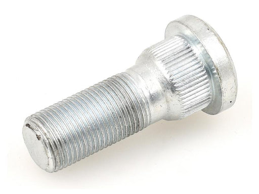 Perne M18 x 1.5 x 60mm (Métrico) Diâmetro estrias de aderência: 22.2mm (S.11296)