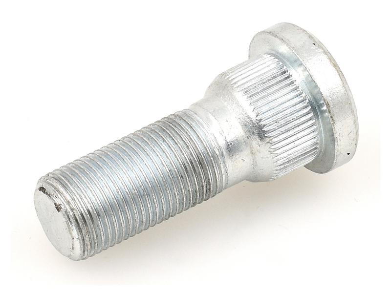 Perne M18 x 1.5 x 60mm (Métrico) Diâmetro estrias de aderência: 22.2mm (S.11296)