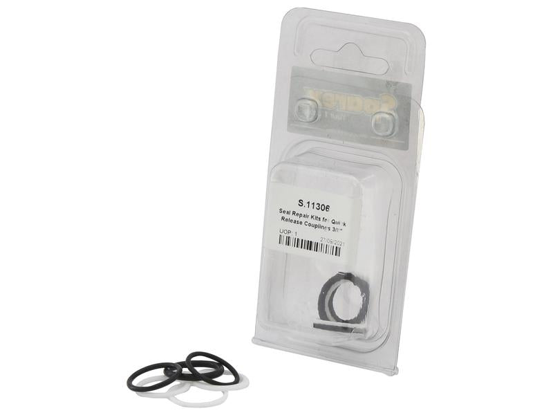 Kit vedantes 3/8'' (Para: S.2958) (S.11306)